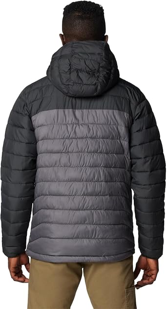 Columbia Powder Lite II Men's Coat