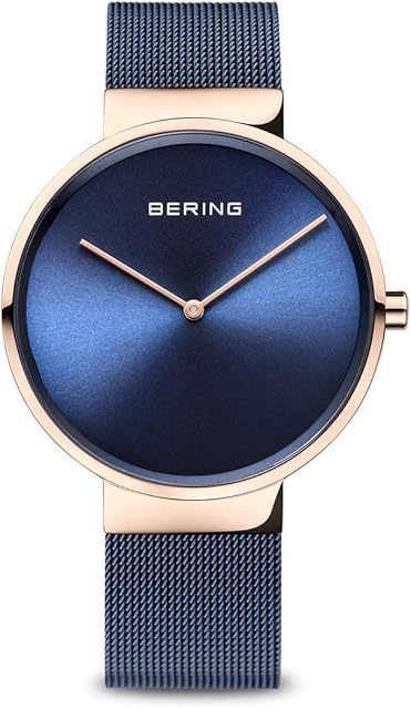 Bering variation 7