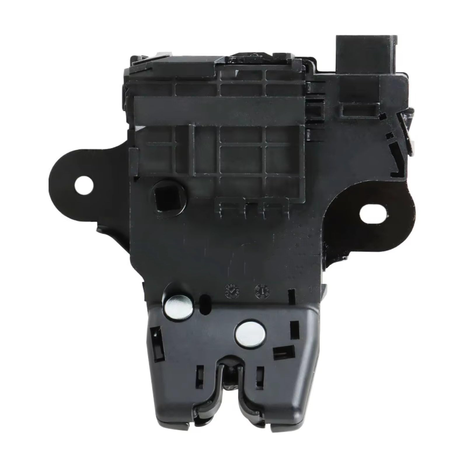 Ybvfcde One Color Trunk Latch Compatible With Buick For Allure 2010 For Cascada 2016-2017 For Lacrosse 2010-2017 1 Pcs Trunk Lid Lock Latch Actuator 13501988