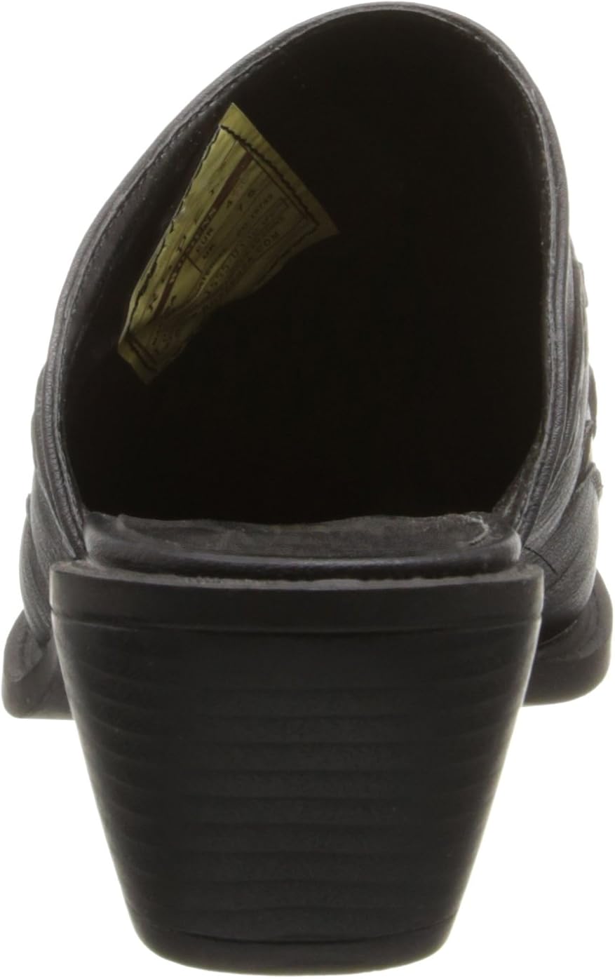 Roper Women's Lace and Underlay Western Boot