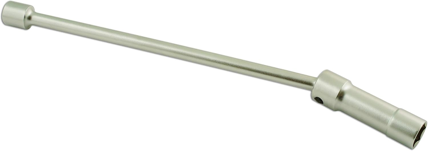 Laser 5647 Universal Joint Spark Plug Socket 3/8" D 16mm