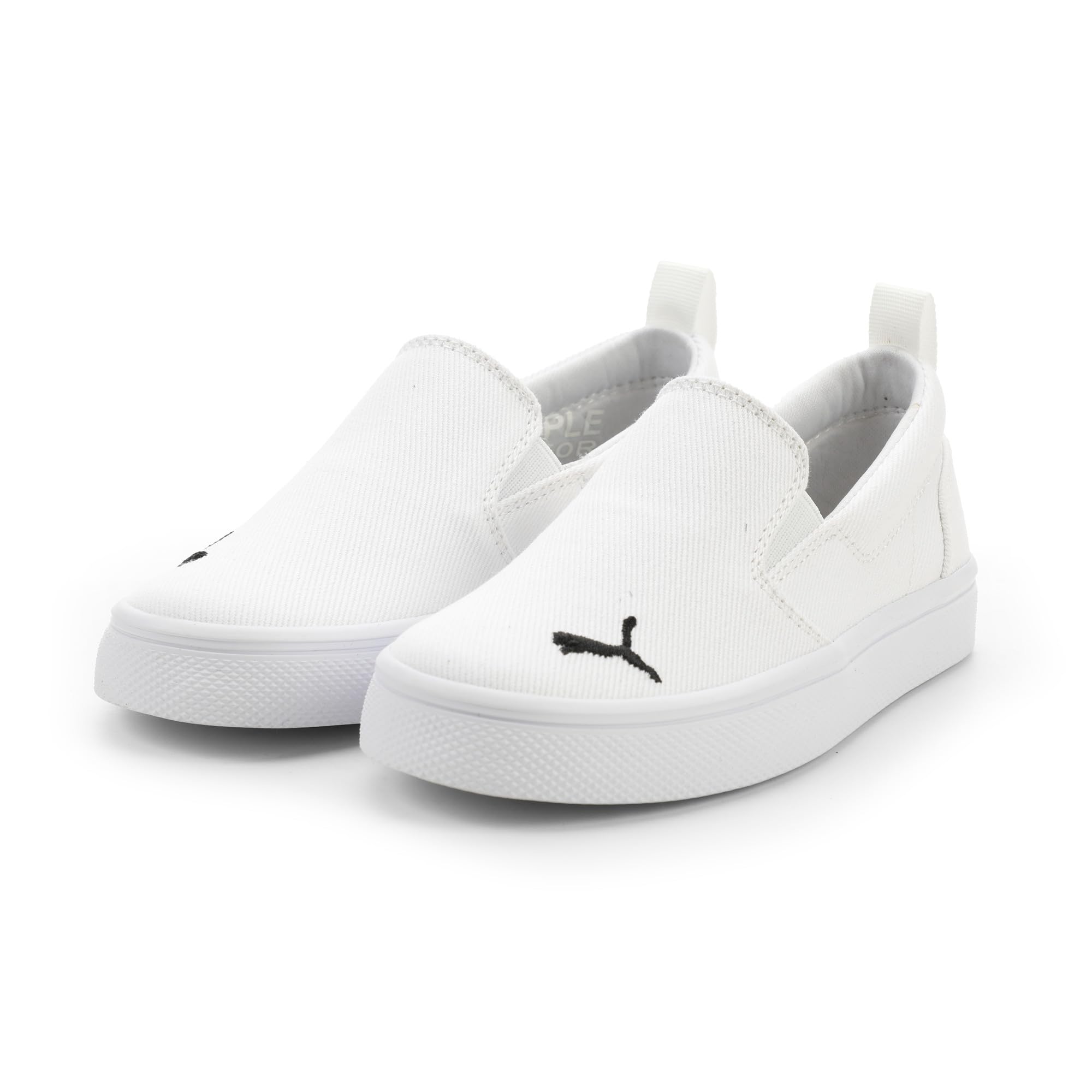 Unisex-Child Bari Slip on Shoes
