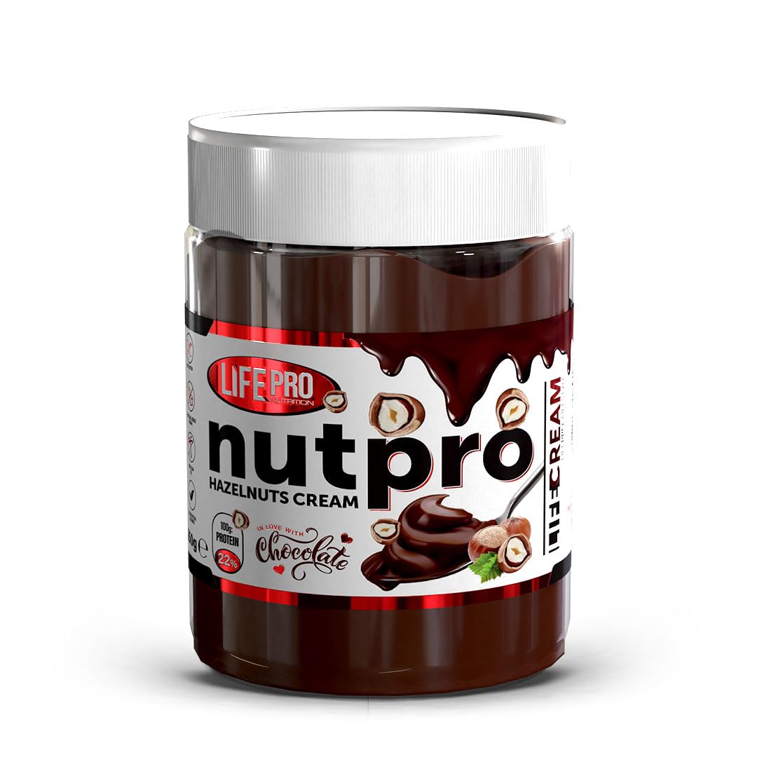 LIFEPRO - NUTPRO - 250 G