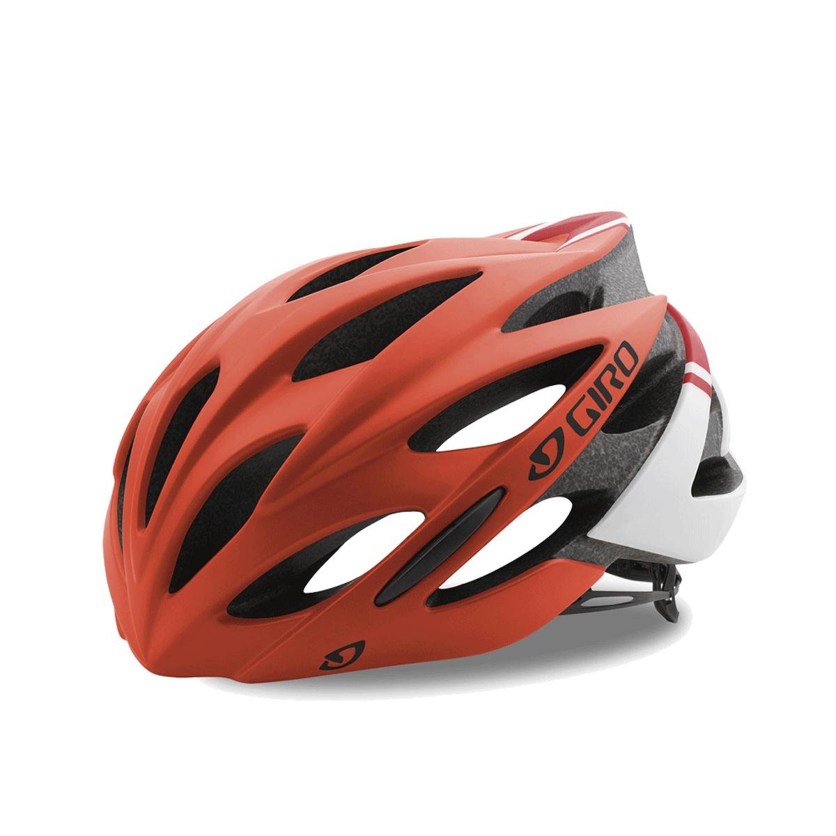 Casque Giro Agilis Mips jaune taille M 55-59 cm pour cyclisme sur route
