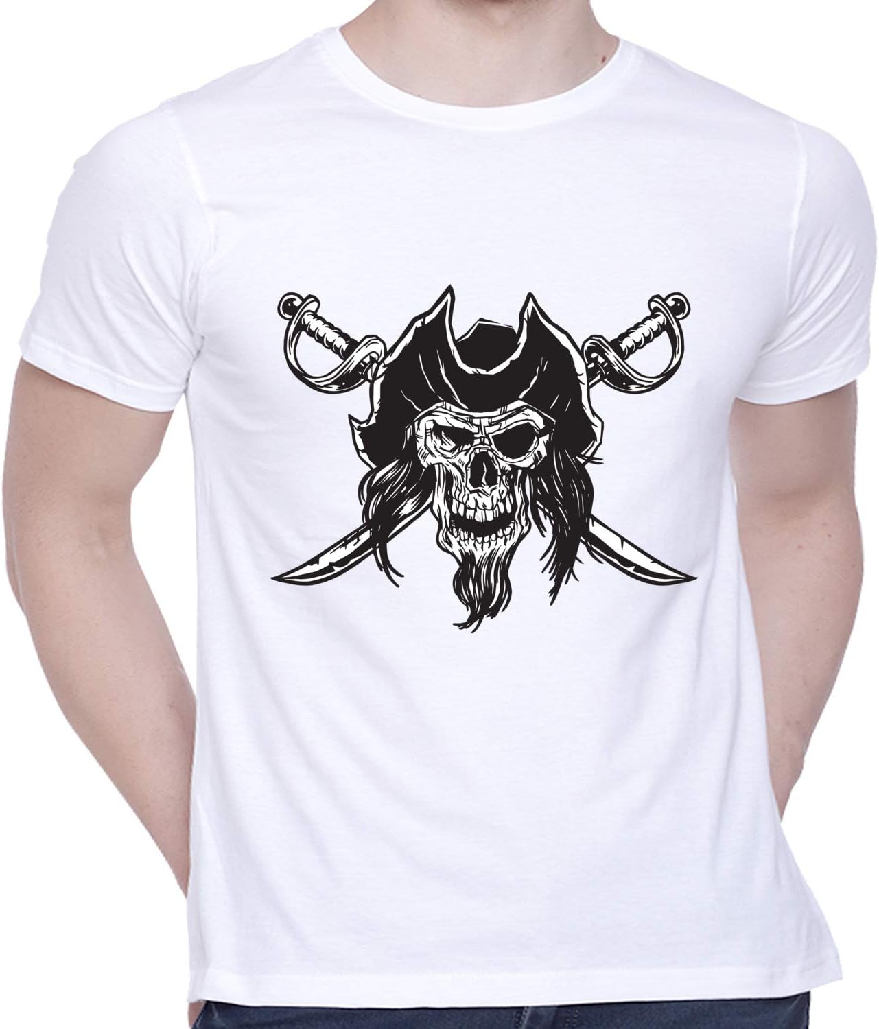 CreativiTT-shirt Tshirt Cotton