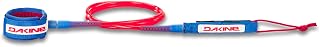 Dakine Kainui Team 8ft X 1/4in Leash/Strap - Dark Tide - Up to a couple feet overhead intended use