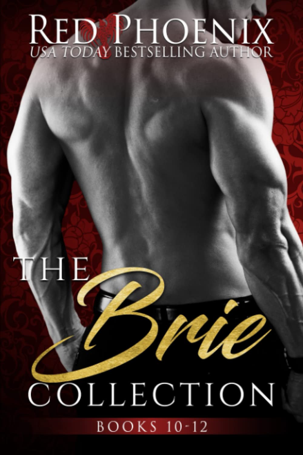 The Brie Collection (Novels 10-12)
