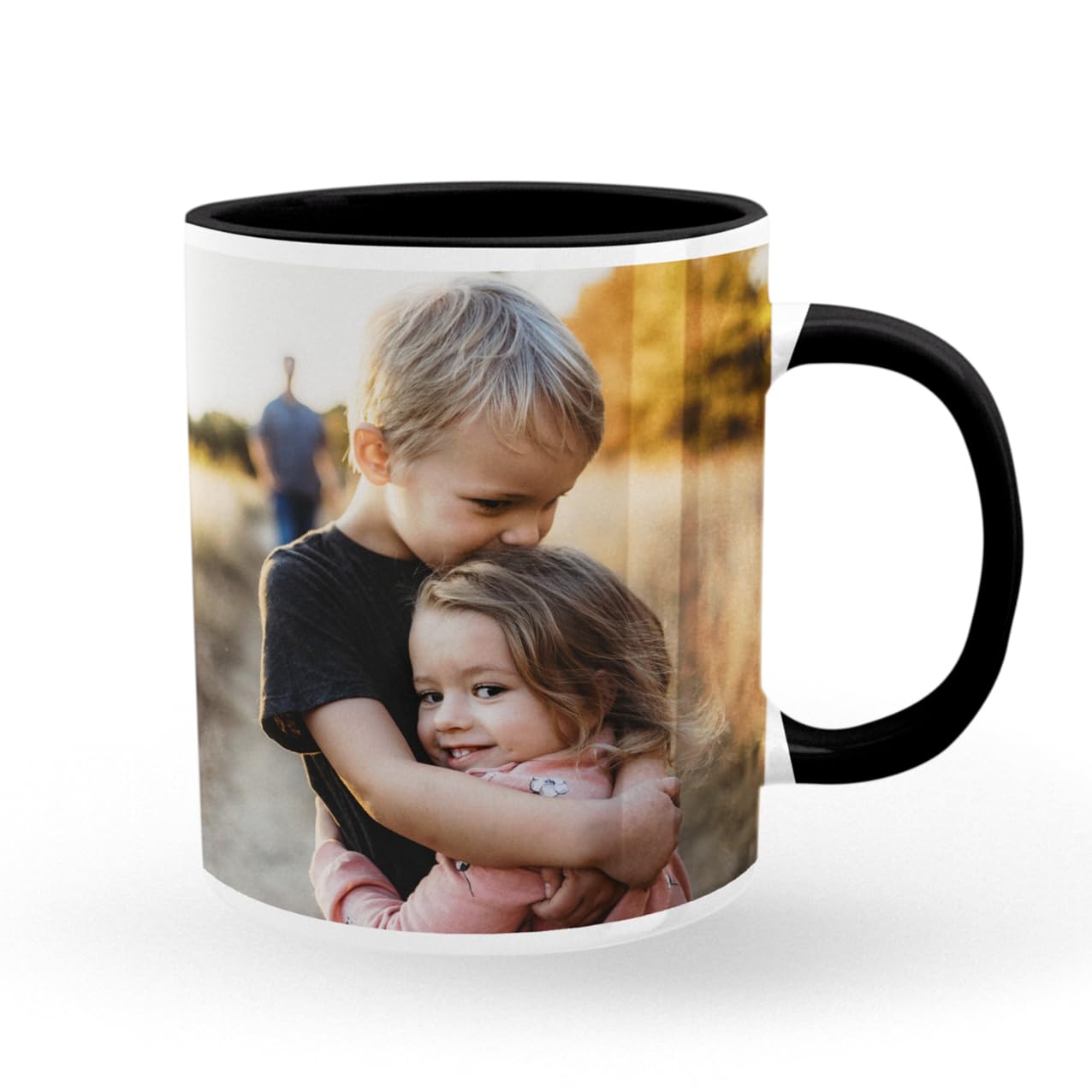 Tazas Personalizadas | Tazas Personalizadas con Foto y Texto | Tazas originales para regalar | Regalos Personalizados | Tazas con nombre | Tazas de Cafe Personalizadas | Compra Solidaria