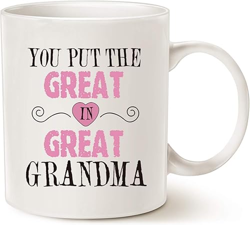 Taza de café divertida de regalo de cumpleaños - "It took me 30 years to look this good" - los mejores regalos para la familia - taza de cerámica
