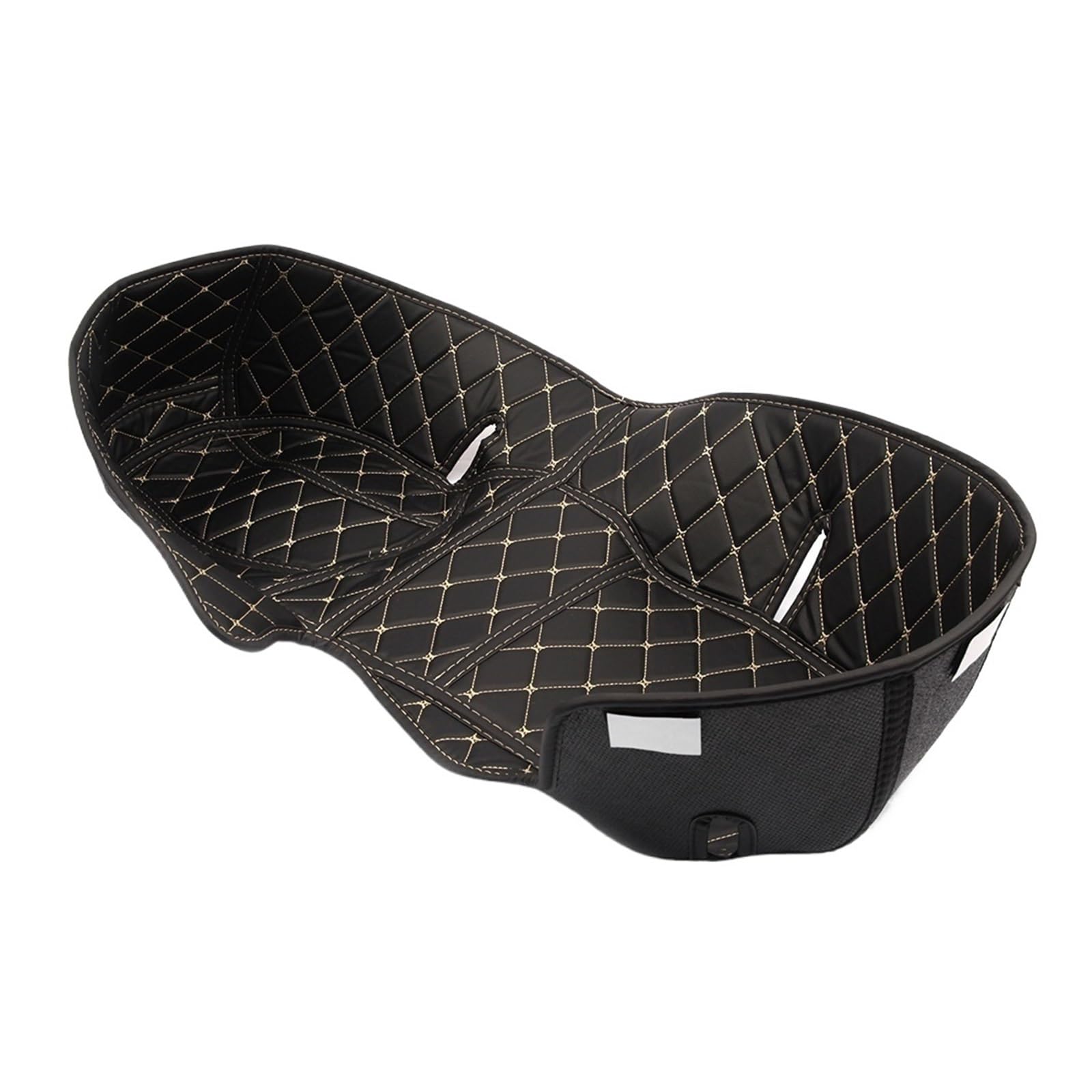 X psblty Tail Luggage Box Inner Motorcycle Modification Seat Bucket Pad For Forza 350/ADV350 Seat Bucket Pad Storage Box Lining Accessories