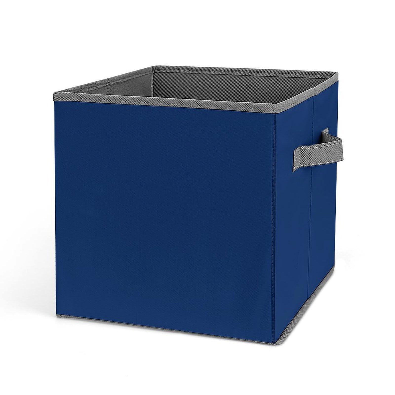 Fekiloot Style Navy Storage Bins Storage Baskets