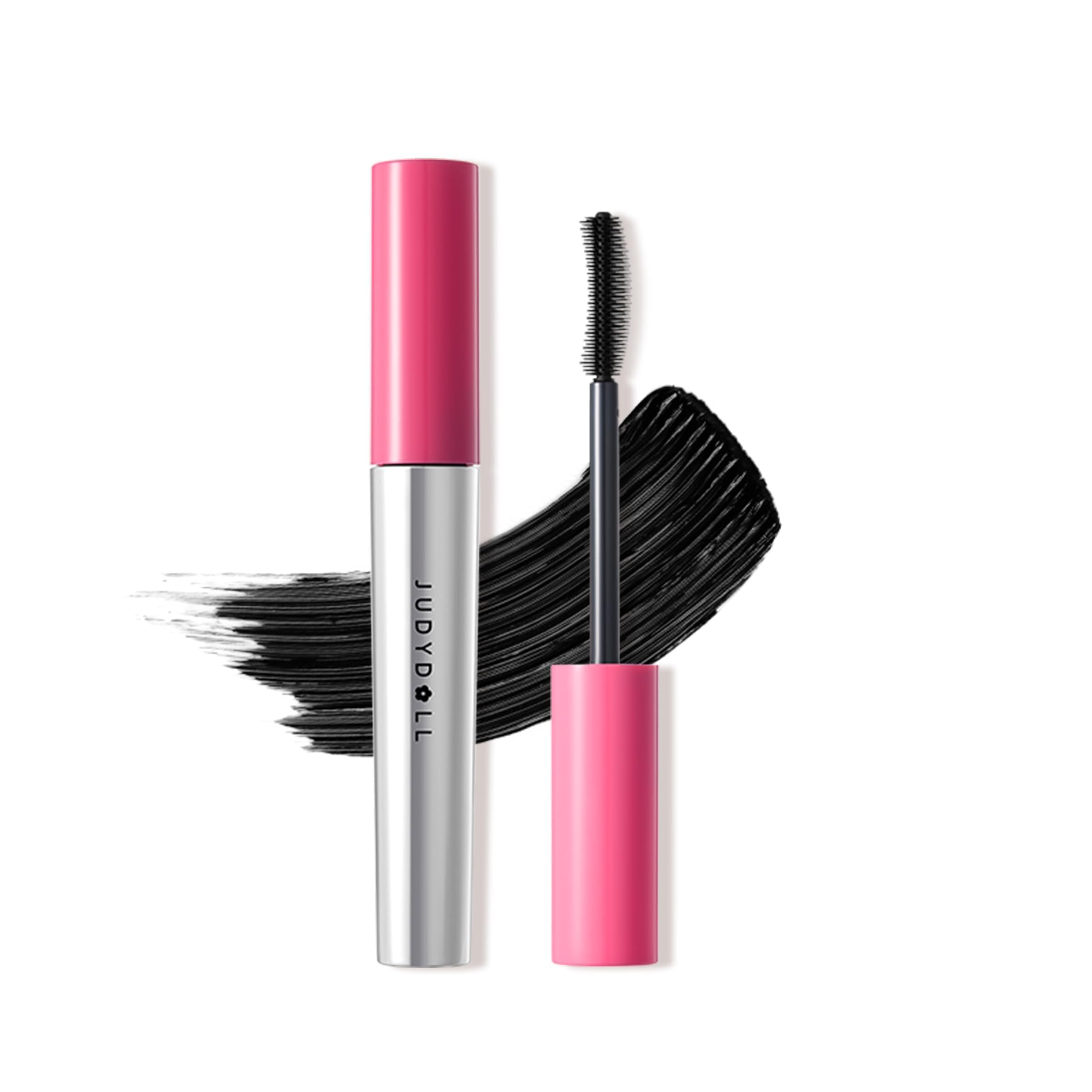 JUDYDOLL No-Drooping Mascara