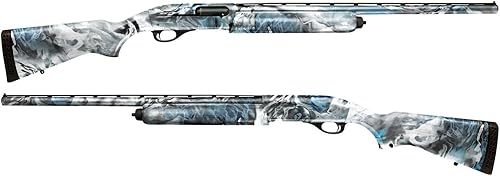 Miniatura 10 de Mossy Oak Graphics - Kit de camuflaje 14004-OB para escopeta, recubrimiento de vinilo 3M. Perfecto para caza. Obsession,Blaze,Bottomland,Rosa