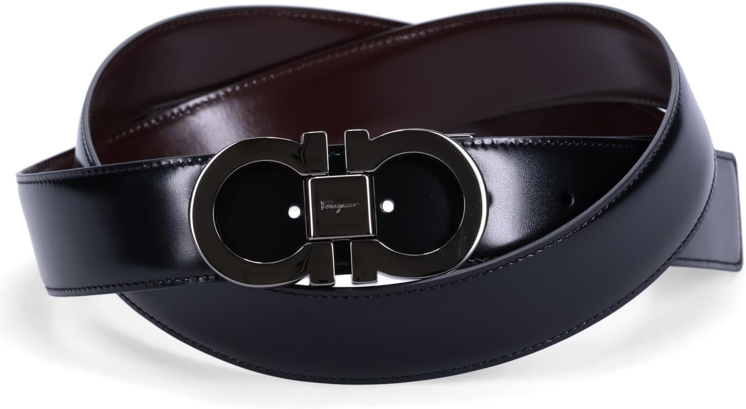 【美品】ヴィヴィアンウエストウッドマン ビッグオーブ レザー ベルト 美品】ヴィヴィアンウエストウッド レザーベルト オーヴ バックル 美品