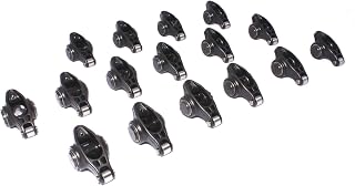 COMP Cams 1604-16 Ultra Pro Magnum Rocker Arm Set w/ 1.52 Ratio for Chevrolet SBC w/ 7/16" Stud