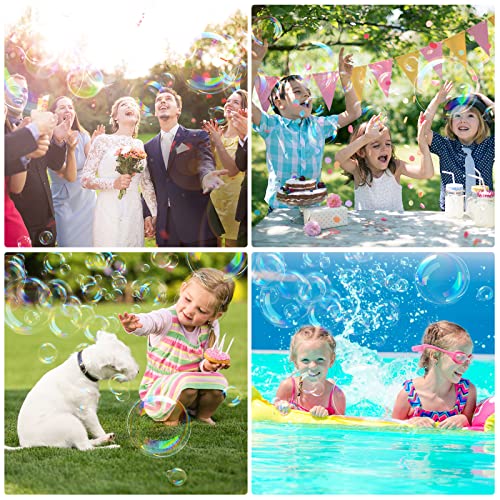 Ouyofi Bubble Machine For Toddler,Automatic Crocodiles Bubble Wand, Outdoor Bubble Toy For Age 3-5,Bubble Makers For Kids, With Fantastic Lights And Cheerful For Kids Activities Birthday Party. #TOP6