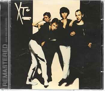 XTC 帯付 宣材付 English Settlement LP プロモ白ラベ XTC 帯付 宣材付 English Settlement LP プロモ白ラベ XTC 帯付