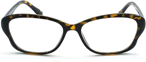 Miniatura 8 de Paquete de 3 elegantes gafas de lectura estilo ojo de gato para mujer