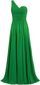 Vestido longo para festa de casamento, outono, noite, noite, jantar, dama de honra