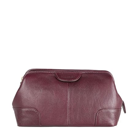 Hidesign toiletry bag Clearance