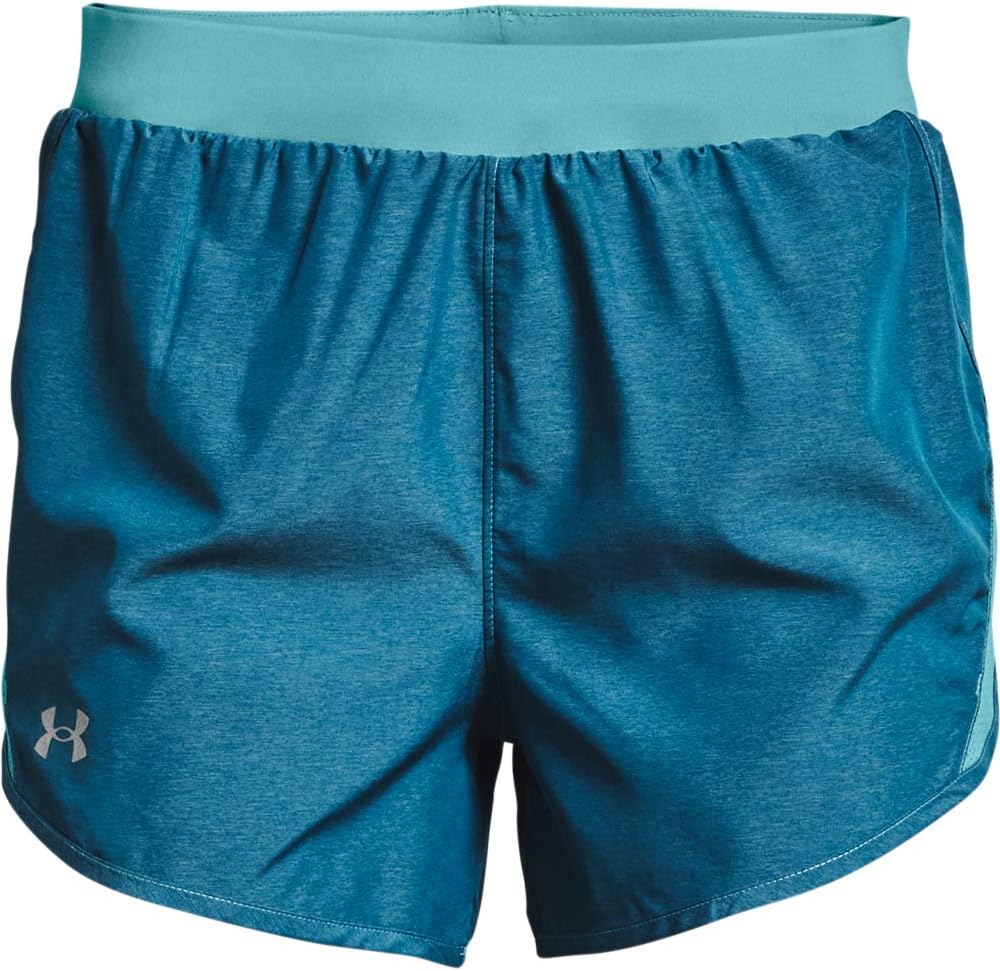 Under ArmourWomen's Fly by 2.0 Running Shorts