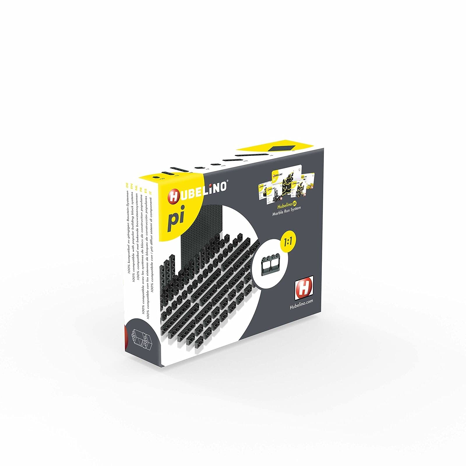 Hubelino pi 440013 - Kit de construcción M Compatible