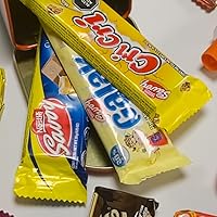 Vista 4 de Buzón de aperitivos navideños venezolanos