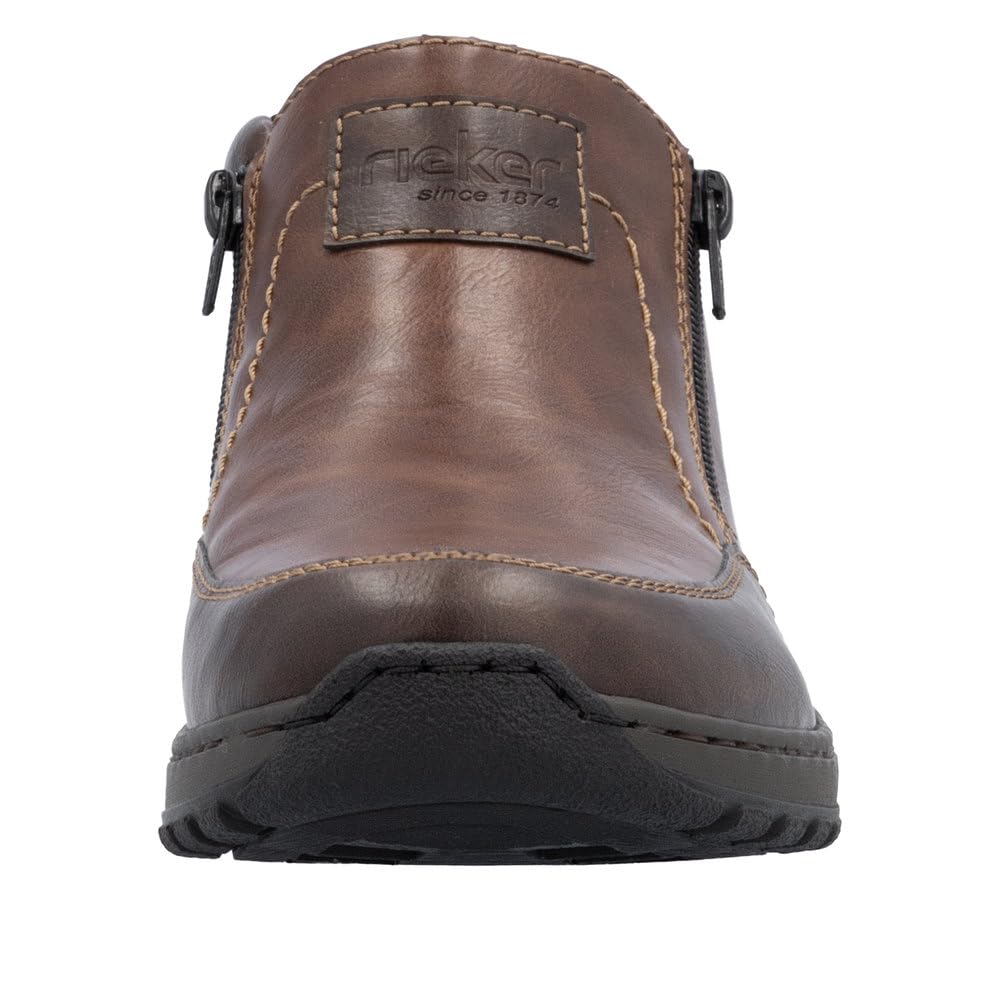 Rieker Mężczyźni 03352Moda — buty