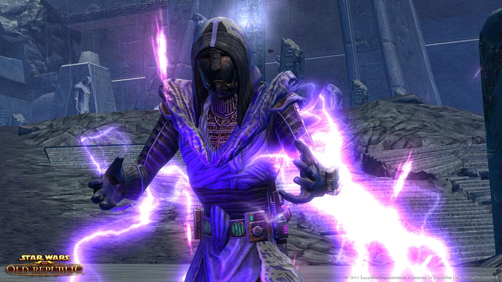 Star wars;-Old republic collector s edition