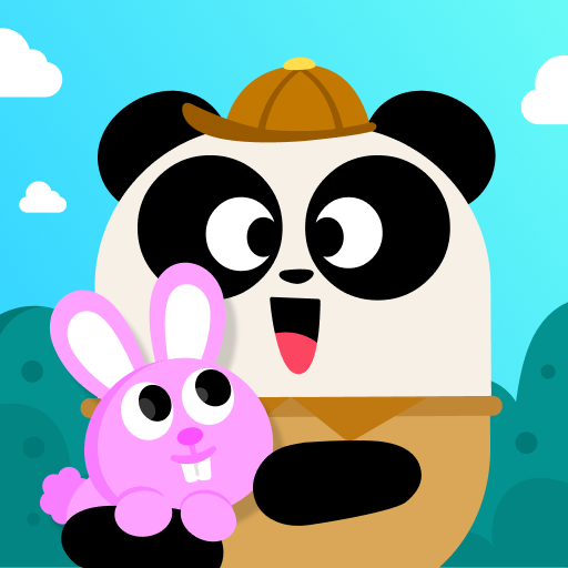 Lingokids - Spielen und Lernen