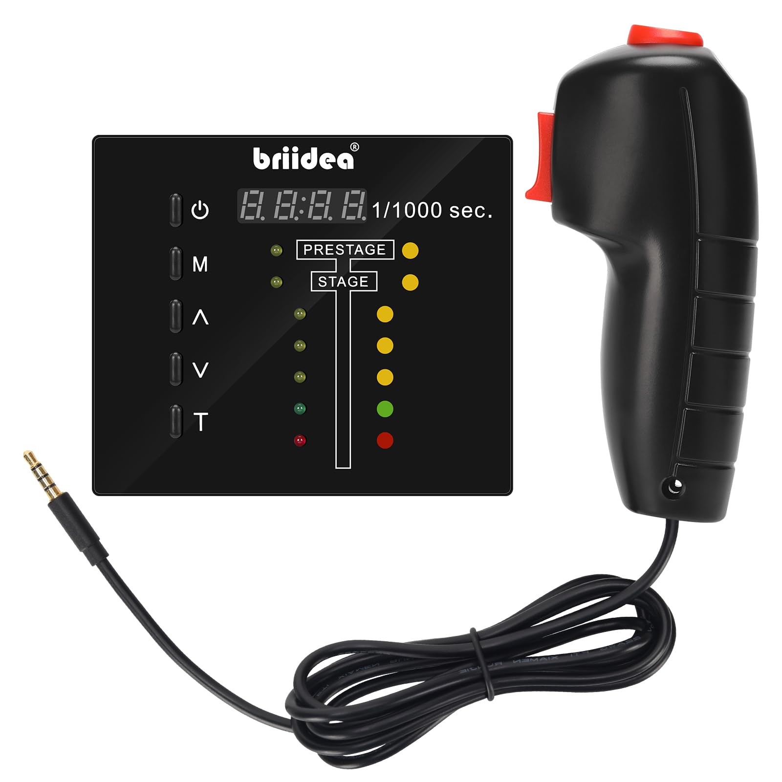 Briidea Finger Trainer