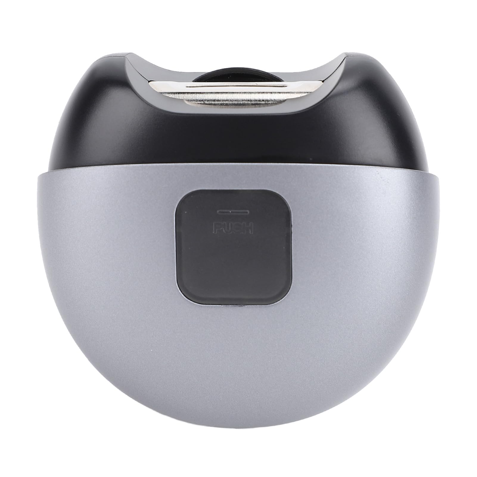 Electric Automatic Nail Clipper with Light, Rechargeable Nail Clipper Trimmer, Automatic Fingernail Trimmer, Safety Baby Nail Clippers, Electric Nail Clippers for Adults (Black)