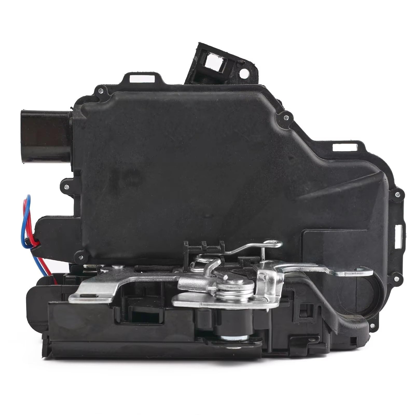 for VW for Golf MK4 1997-2005 for Bora 1J2 1J6 3B4839015 Door Lock Latch Actuators Solenoid Rear Left Door Lock Actuator Motor
