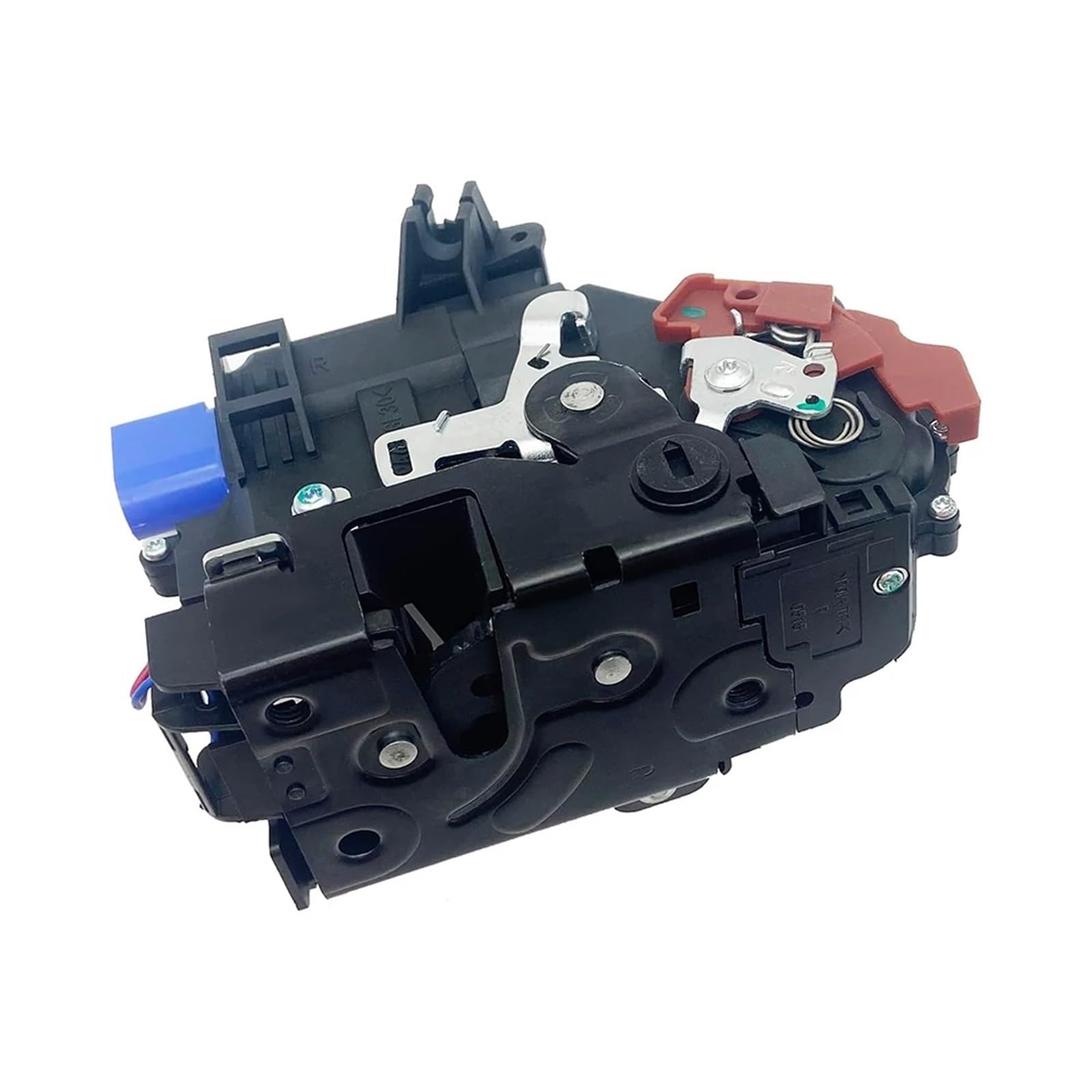 Hzsmyxgs One Color Car Door Lock Compatible With Seat For Toledo 2004 2005 2006-2009 3D4839016a 7L0839016d 7L0839016 Rear Right Door Lock Actuator Central Mechanism
