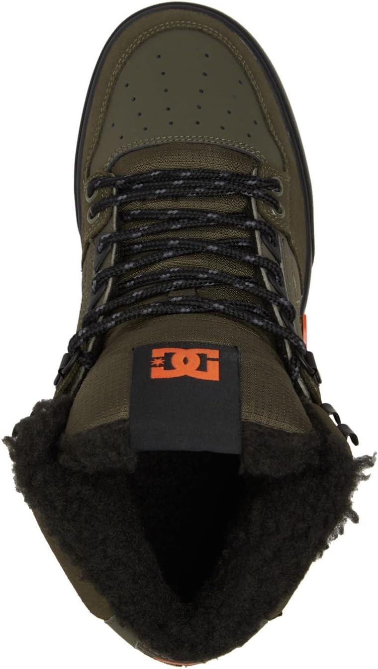 DC Shoes Men's Sneaker, EU