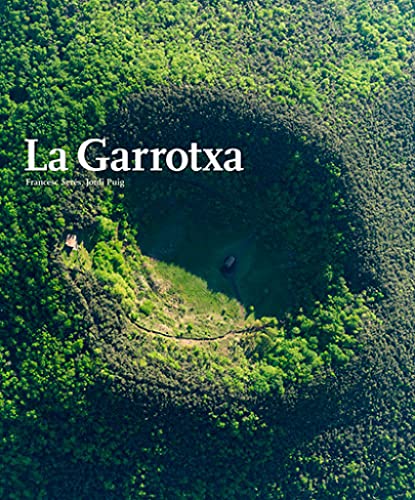 Portada de La Garrotxa