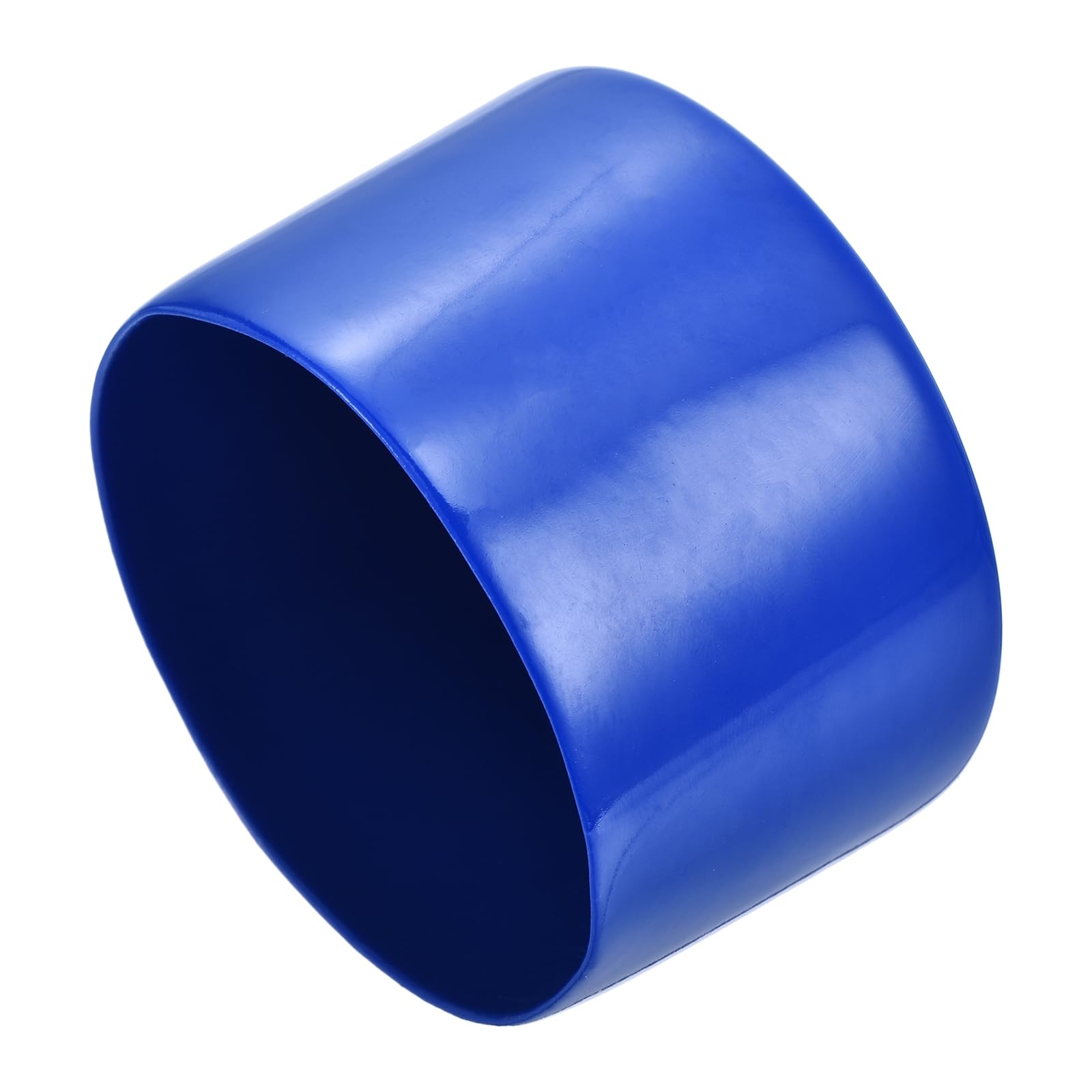 uxcell Rubber End Caps 80mm(3 1/8") ID Screw Thread Protectors 4Pcs