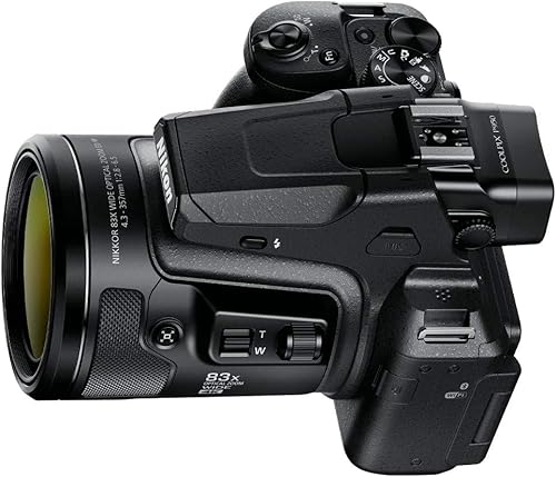 Miniatura 7 de Nikon COOLPIX P950 (renovado)