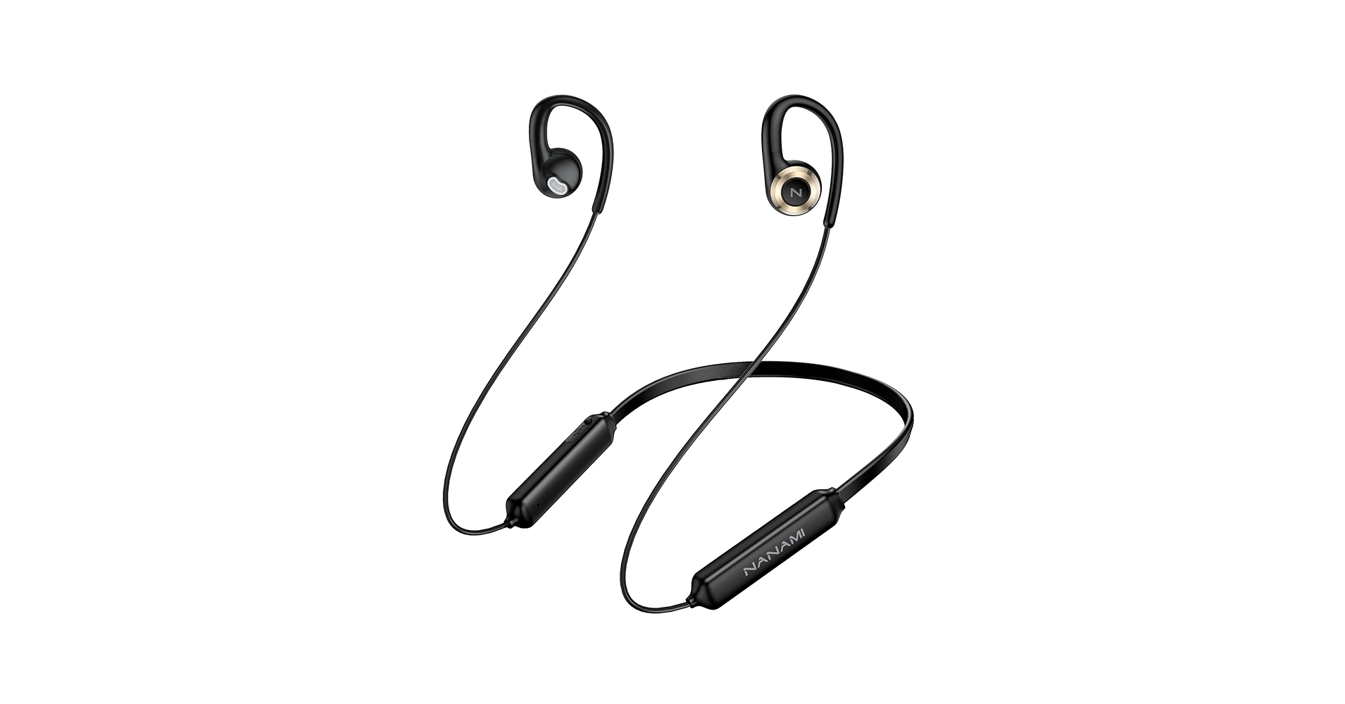 イヤホン nanami Amazon.com: NANAMI Earbuds, Update Bluetooth Wireless