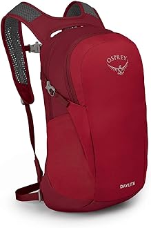 Osprey Unisex Daylite Backpack (pack of 1)