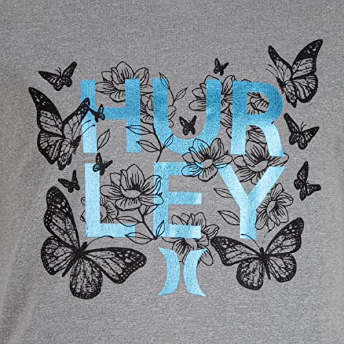 Image of Hurley Girls' Graphic T-Shirt