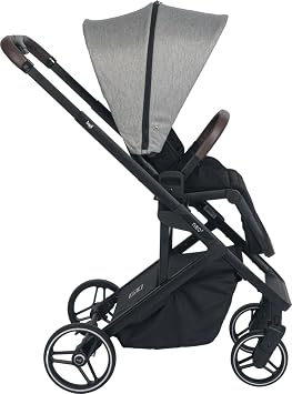 Bagi Neo 2 Baby Stroller Greyson