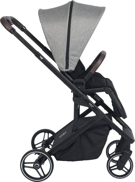 Bagi Neo 2 Baby Stroller Greyson