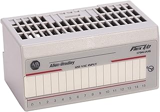 1794-IA16 120VAC Input Module 1794-IA16 PLC Module Sealed in Box 1 Year Warranty Fast