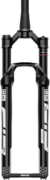 RockShox SID SL Ultimate 29 Fork, 3-Position, 110mm, Black | bike-suspension-forks