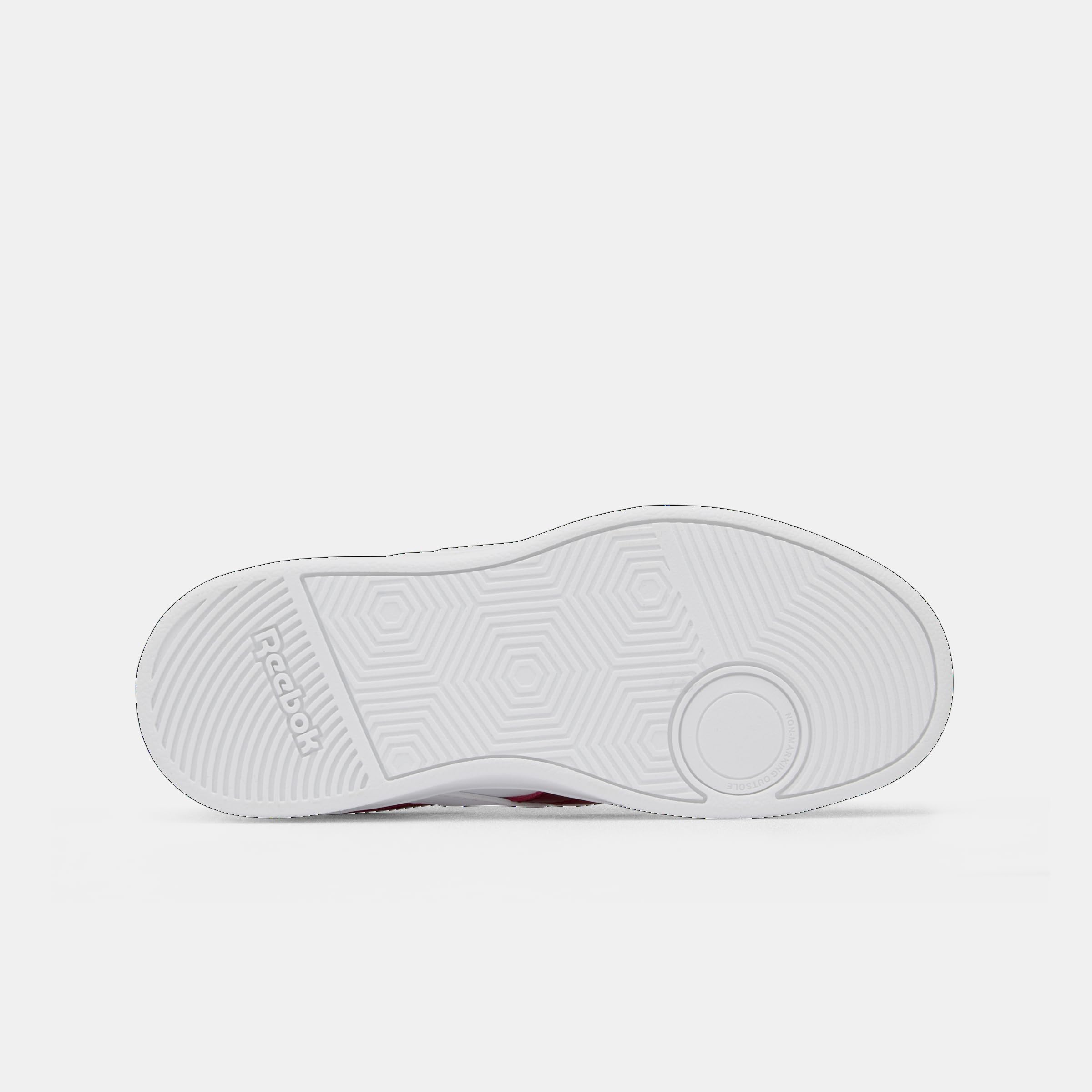 Reebok Court Advance ZapatillasUnisex niños