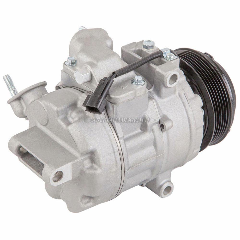 Amazon | BuyAutoParts 60-03212NA エアコンコンプレッサー & A/C