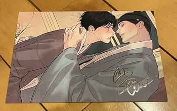 韓国BL 夜画帳 線香 カード トレカ スンホ ナミン 韓国BL 夜画帳 線香 カード トレカ スンホ ナミン - メルカリ