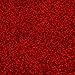 Mojotone Red Sparkle Tolex / 55