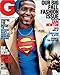 GQ Magazine (September 2016) Cam Newton Cover